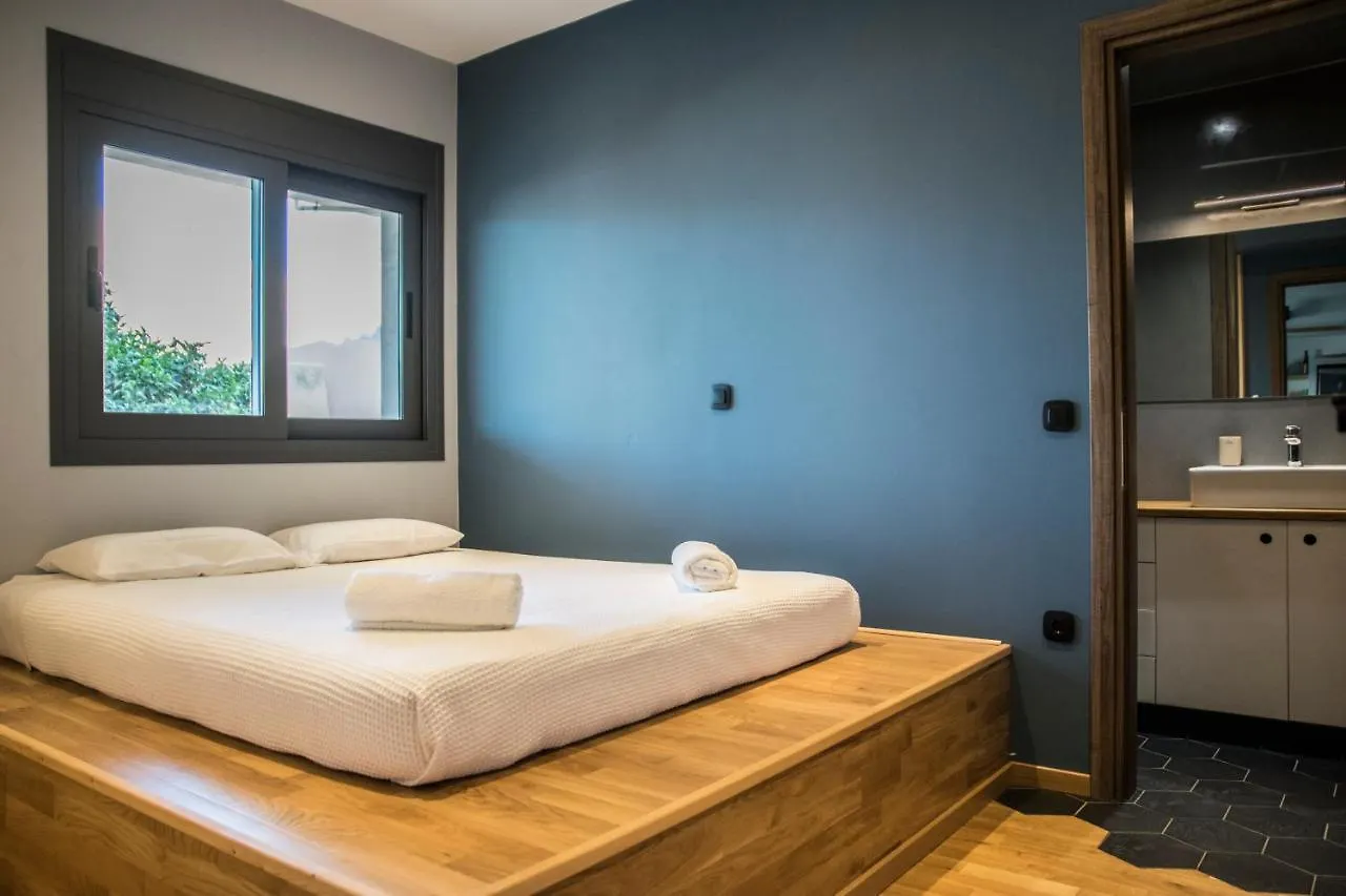 Modern Apartment Αργοστόλι Ελλάδα