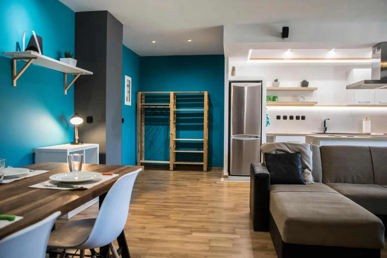 Modern Apartment Αργοστόλι