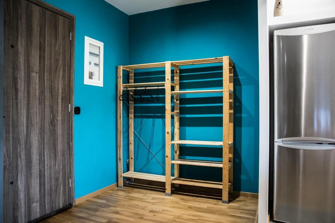 Modern Apartment Αργοστόλι