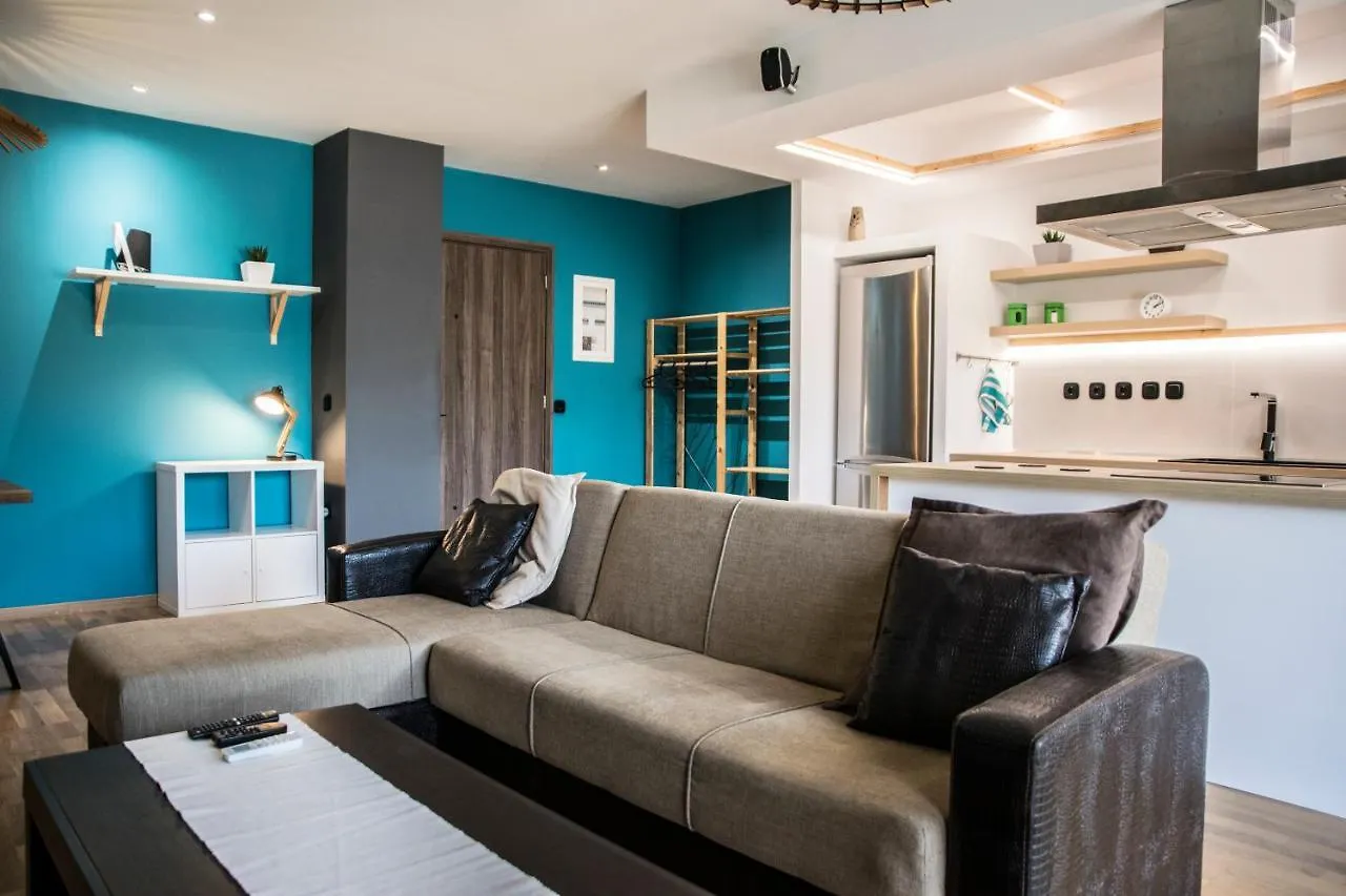 Modern Apartment Αργοστόλι