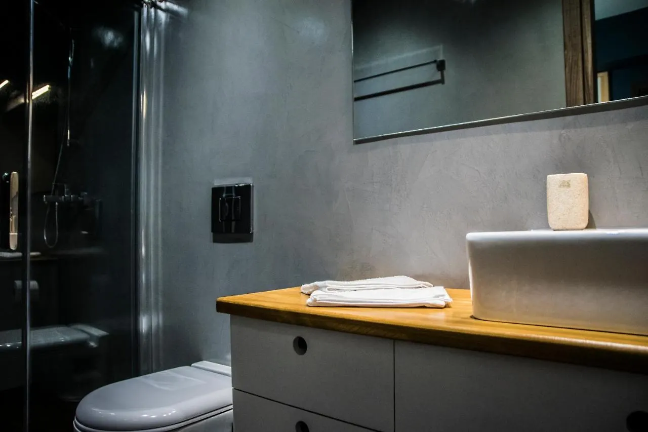 Modern Apartment Αργοστόλι Ελλάδα