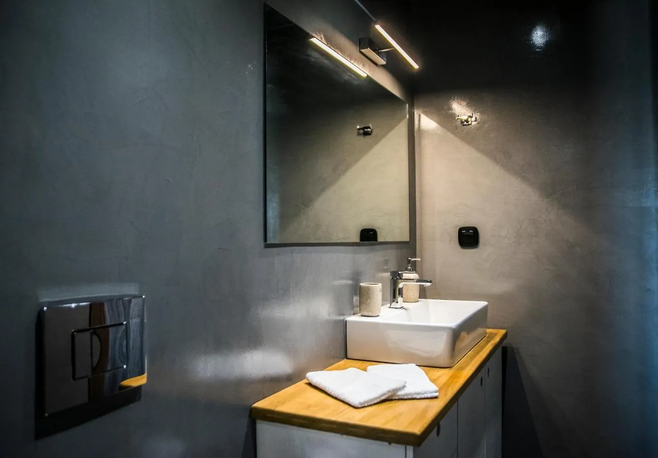 Modern Apartment Αργοστόλι