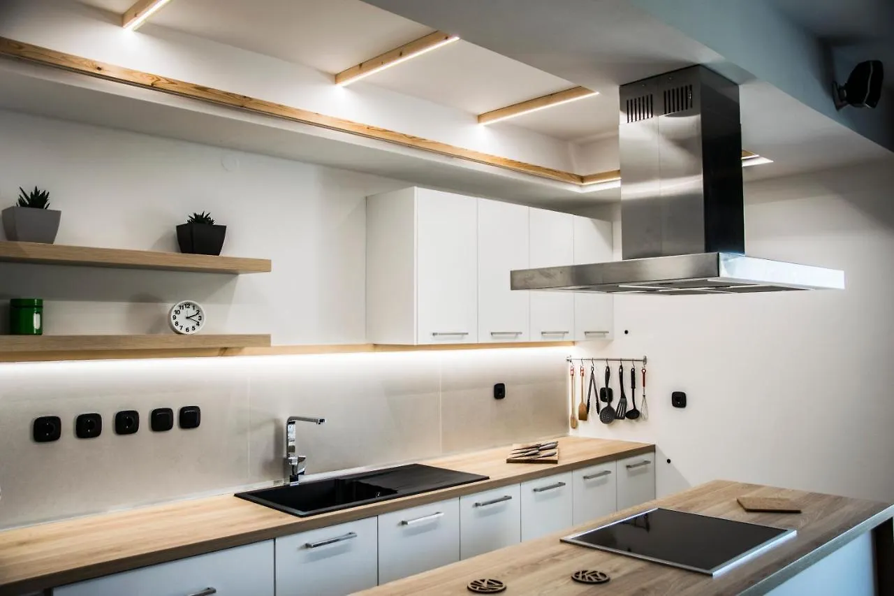 Modern Apartment Αργοστόλι